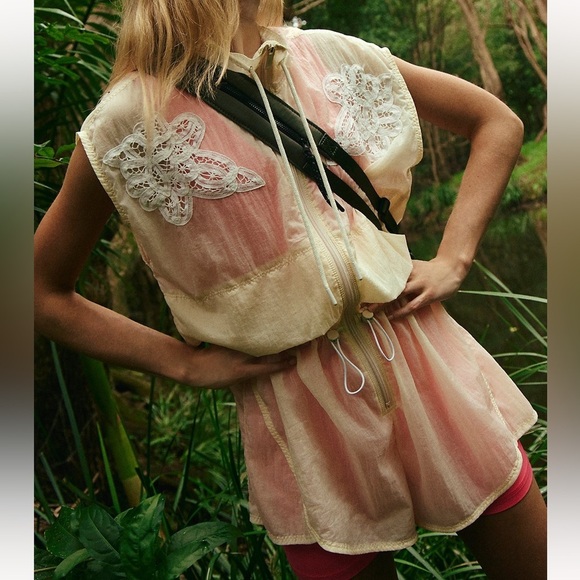 FREE PEOPLE Marigold Onesie - Picture 1 of 14